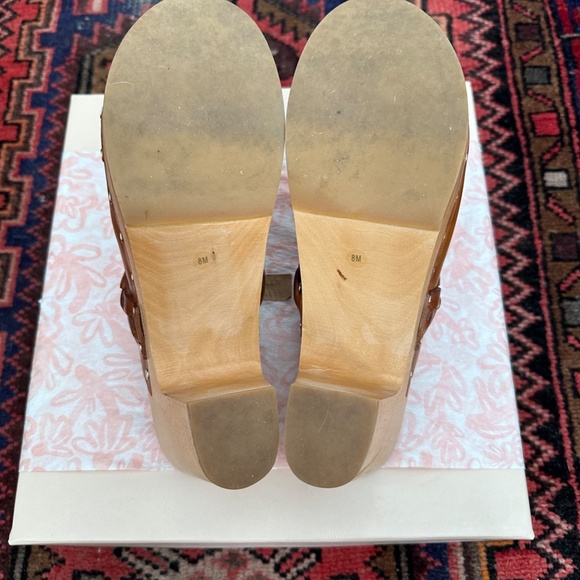 Loeffler Randall Merrill Clog - Picture 3 of 4